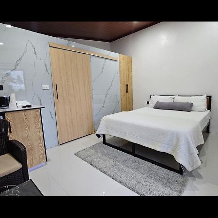 Mohans Apartments Nausori Exterior foto