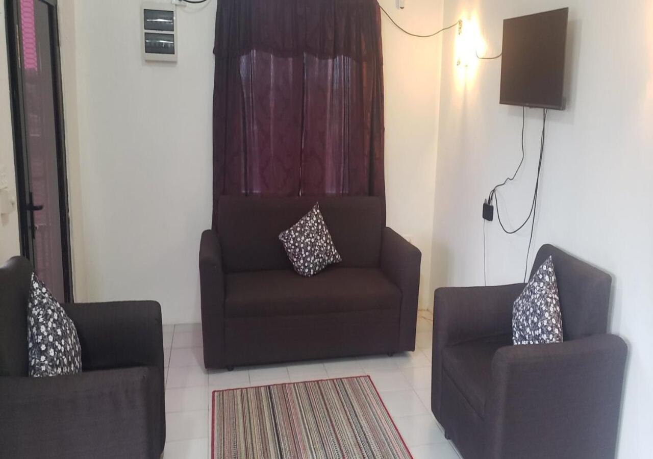 Mohans Apartments Nausori Exterior foto