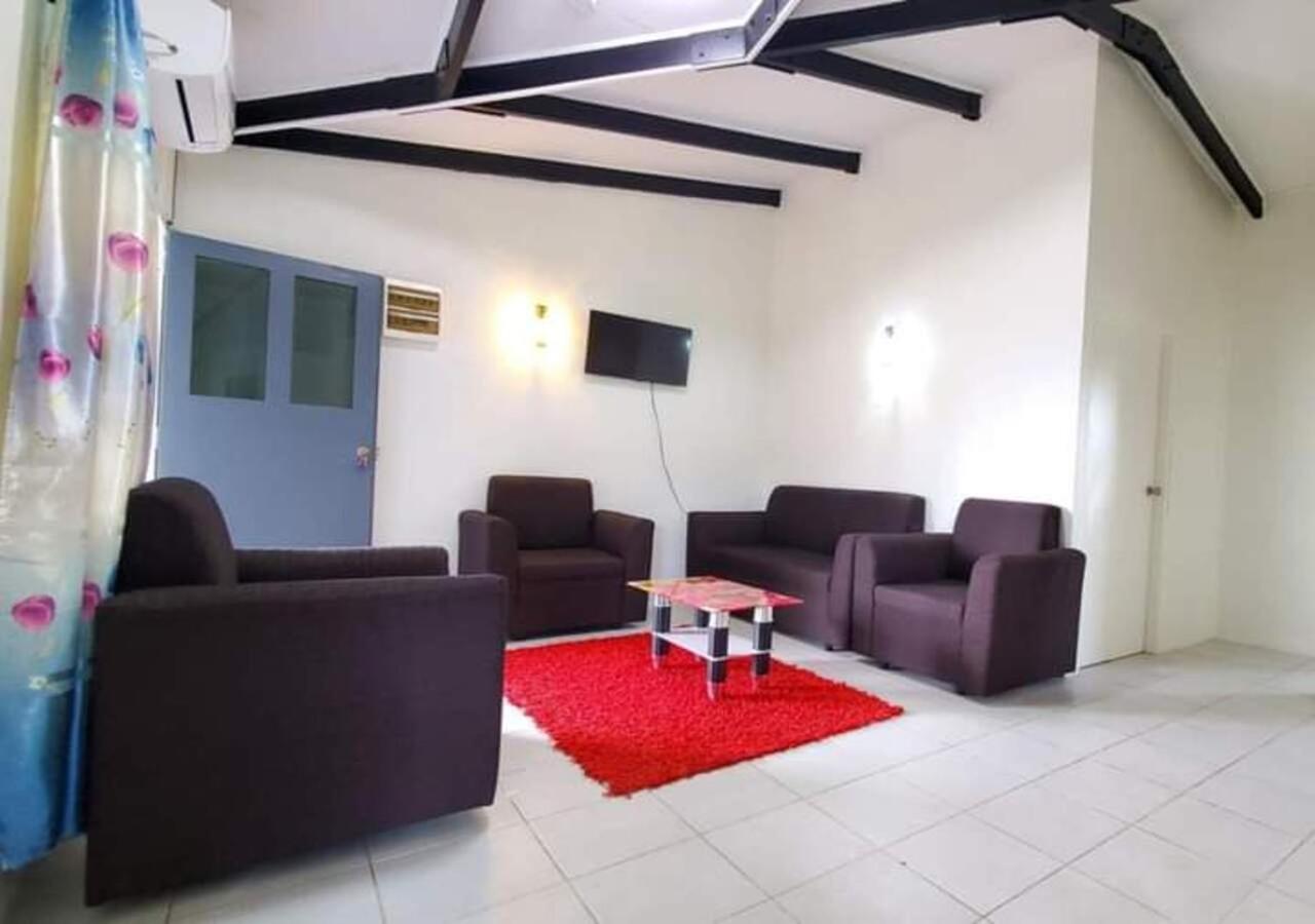 Mohans Apartments Nausori Exterior foto
