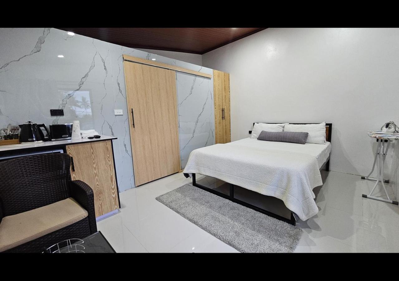 Mohans Apartments Nausori Exterior foto